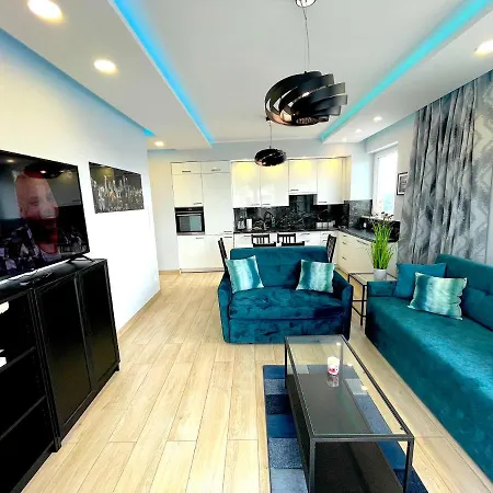 Z Tarasem I Widokiem Na Odre شقة فروتسواف