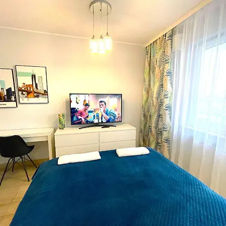 Z Tarasem I Widokiem Na Odre * Βρότσλαβ