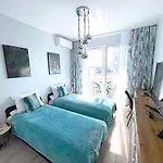 Apartment Z Tarasem I Widokiem Na Odre Wroclaw