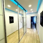 Z Tarasem I Widokiem Na Odre Apartment