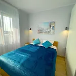 Apartment Z Tarasem I Widokiem Na Odre Wroclaw