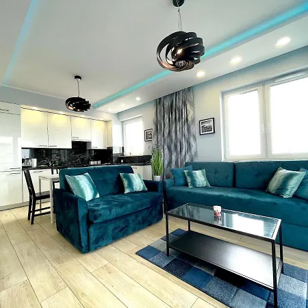 Z Tarasem I Widokiem Na Odre 아파트 *