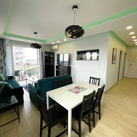 Z Tarasem I Widokiem Na Odre 아파트