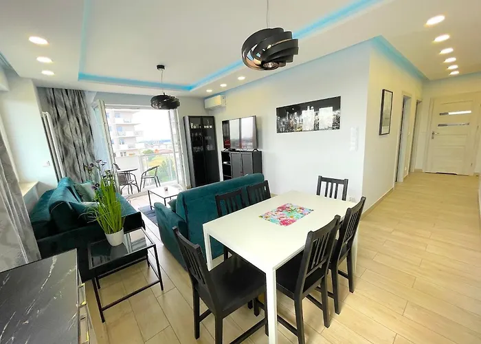 Z Tarasem I Widokiem Na Odre * Breslavia