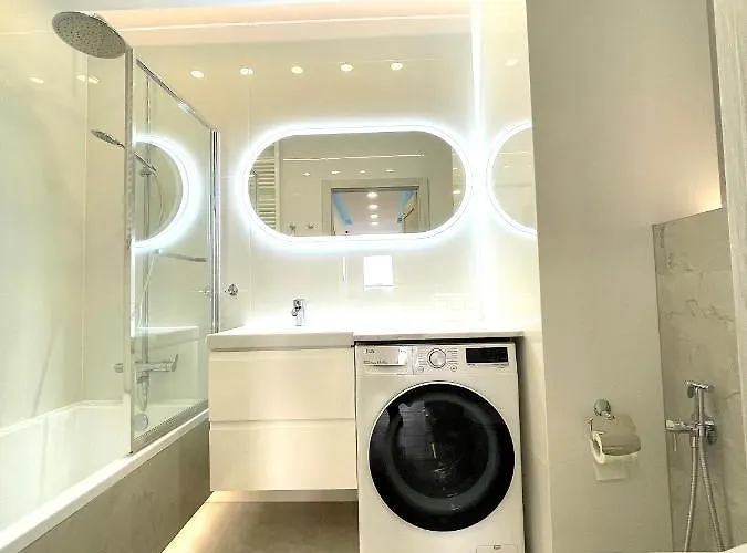 Z Tarasem I Widokiem Na Odre Apartment Wroclaw