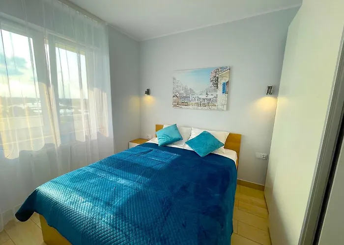 Apartment Z Tarasem I Widokiem Na Odre Wroclaw